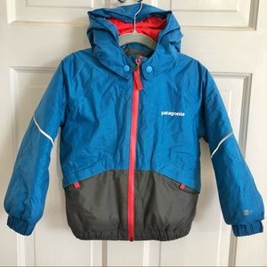 Patagonia 2T Snow Pile Jacket